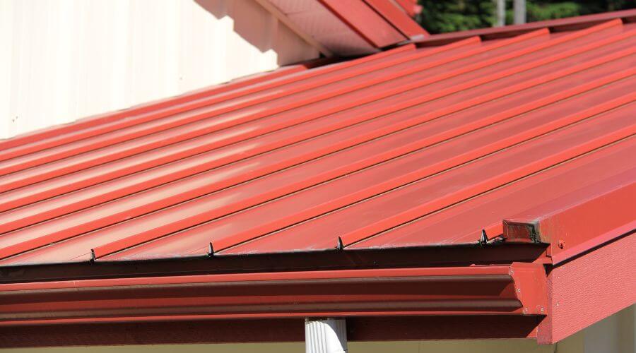 Expert top industrial roofings services in Crary, ND